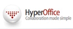 HyperOffice Contact Management logo
